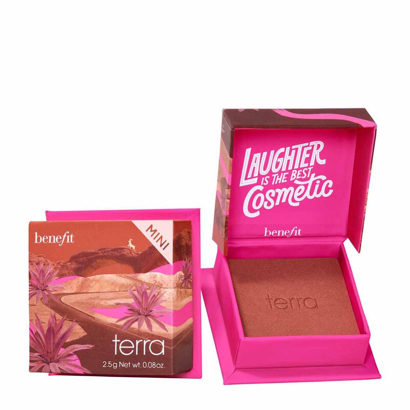 benefit Wanderful World Blushes Minis image number 28